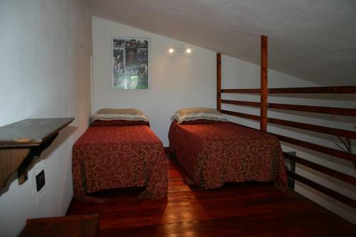 Agroturismo Agriturismo Podere Borgognano