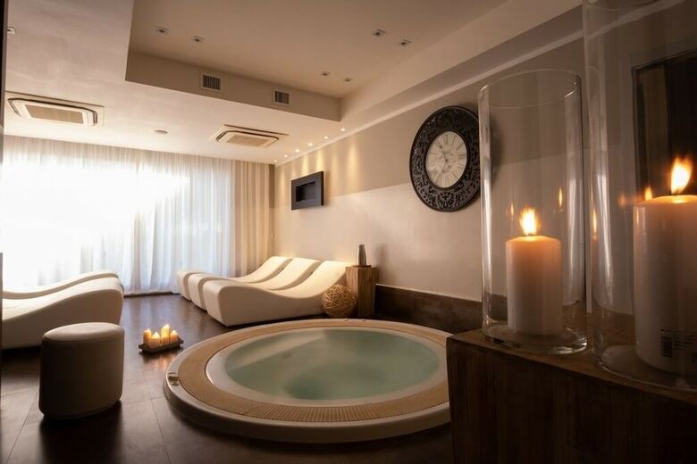 Agroturismo Relais Borgo San Faustino