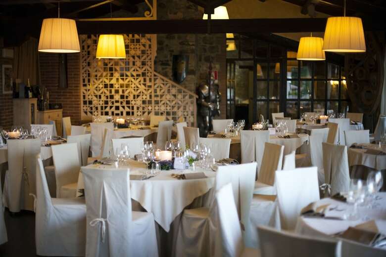 Agroturismo Relais Borgo San Faustino