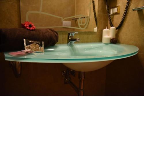 Hotel Residenza Di Federico II