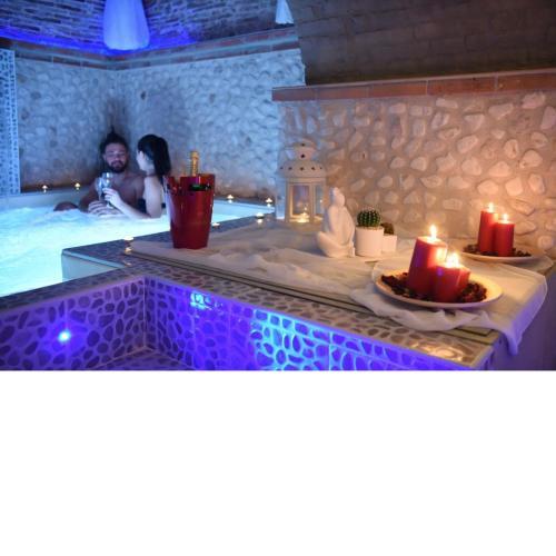 Hotel Residenza Di Federico II