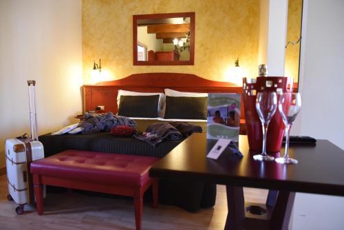 Hotel Residenza Di Federico II