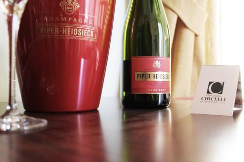 Hotel Residenza Di Federico II