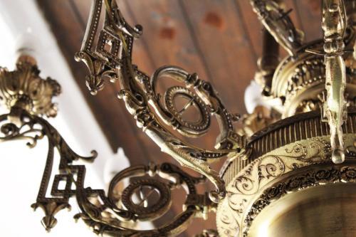 Hotel Residenza Di Federico II