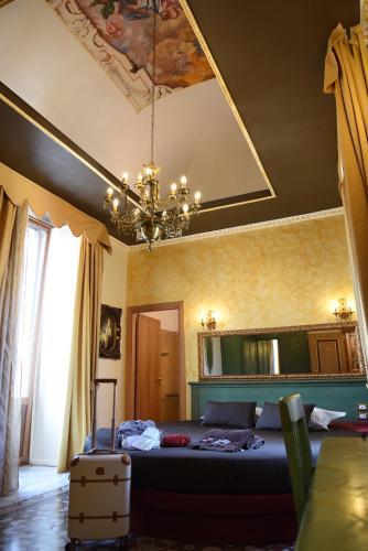Hotel Residenza Di Federico II