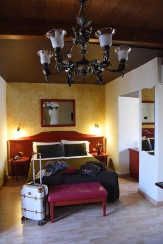 Hotel Residenza Di Federico II