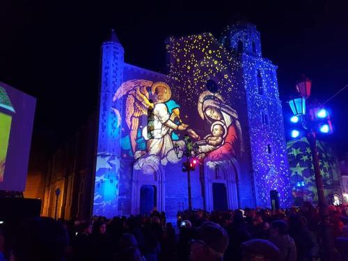 Hotel Residenza Di Federico II