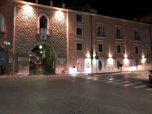 Hotel Residenza Di Federico II