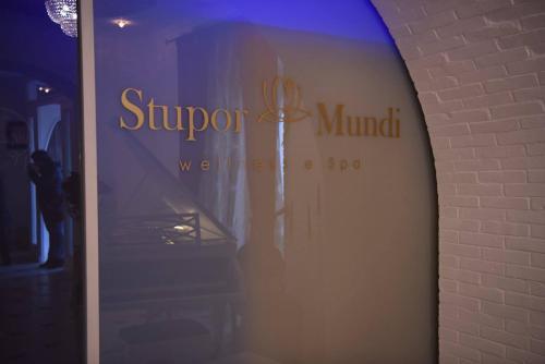 Hotel Residenza Di Federico II