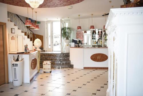 Hotel Residenza Di Federico II