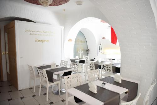 Hotel Residenza Di Federico II