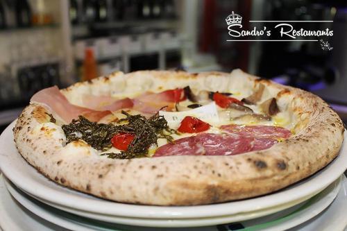 Hotel Residenza Di Federico II