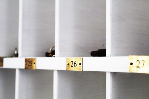 Hotel Residenza Di Federico II