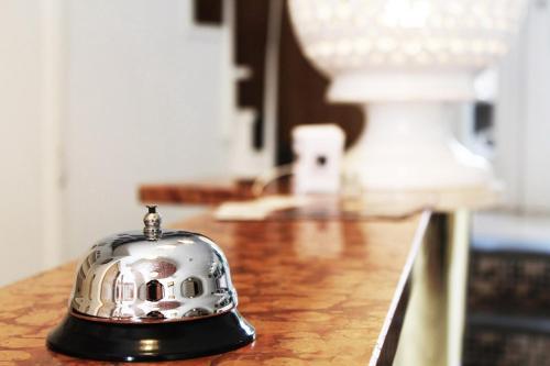 Hotel Residenza Di Federico II