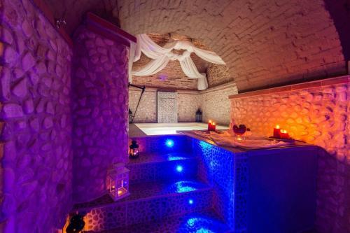 Hotel Residenza Di Federico II