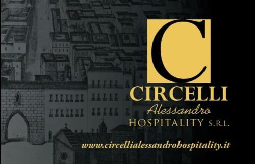 Hotel Residenza Di Federico II