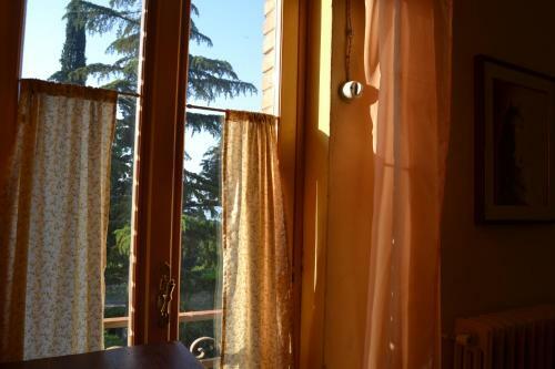 Bed & Breakfast Piccolo Ulivo Ranch
