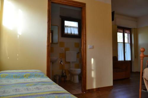 Bed & Breakfast Piccolo Ulivo Ranch