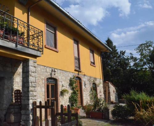 Bed & Breakfast Piccolo Ulivo Ranch
