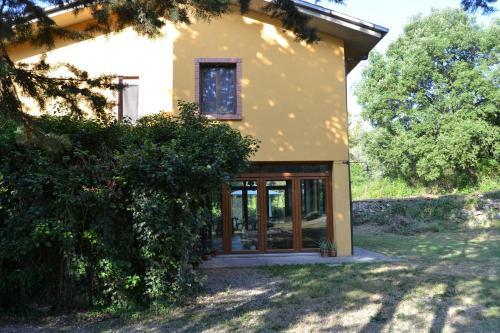 Bed & Breakfast Piccolo Ulivo Ranch