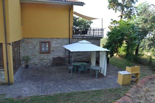 Bed & Breakfast Piccolo Ulivo Ranch