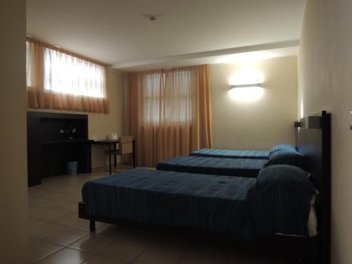 San Giorgio Hotel
