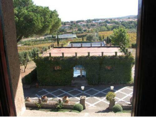 Bed & Breakfast Villa La Cerretana