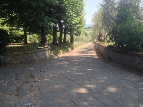 Bed & Breakfast Villa La Cerretana