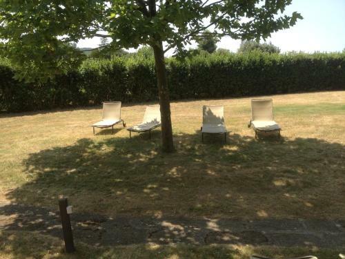 Bed & Breakfast Villa La Cerretana