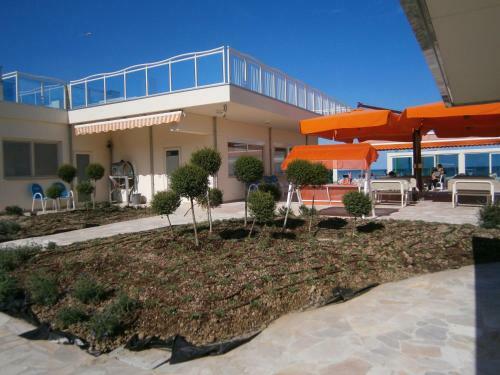 Hotel Levante