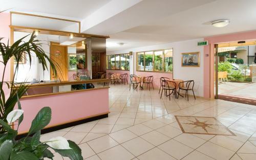 Hotel Levante
