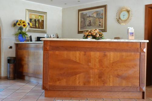 Hotel Villa Luigi