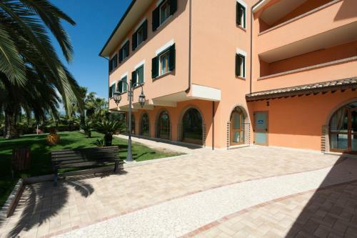 Hotel Villa Luigi