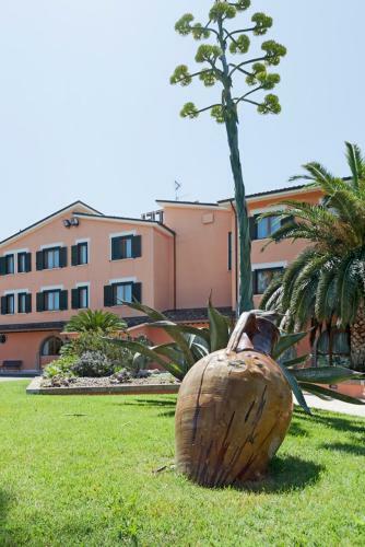 Hotel Villa Luigi