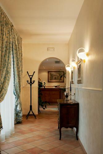 Hotel Villa Luigi