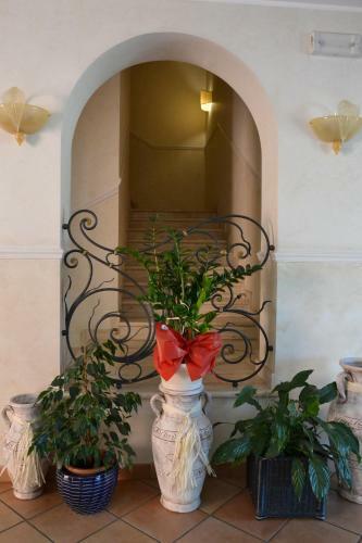 Hotel Villa Luigi