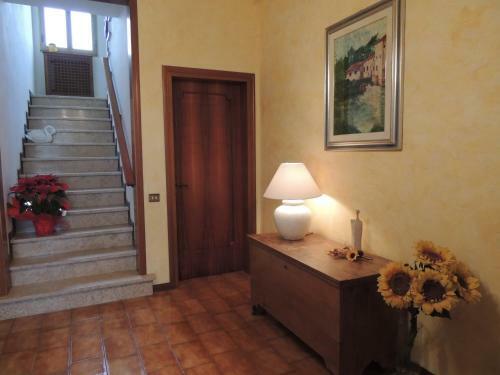 Casa Vacanze Del Sole