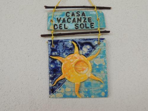 Casa Vacanze Del Sole