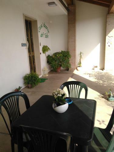 Casa Vacanze Del Sole