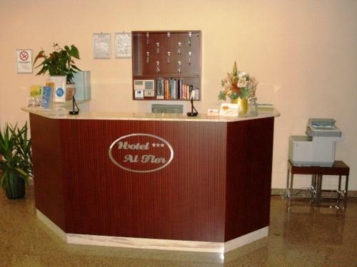 Hotel Al Flor