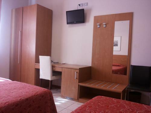 Hotel Al Flor