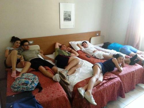 Hotel Al Flor