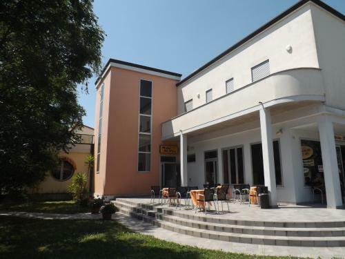 Hotel Al Flor