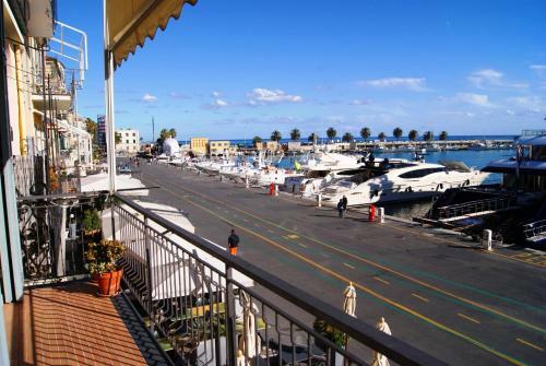 Apartamento Aria Di Mare