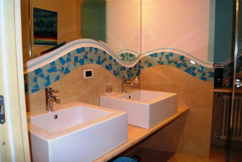 Apartamento Aria Di Mare