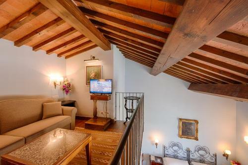 Romantik Hotel Mulino Di Firenze