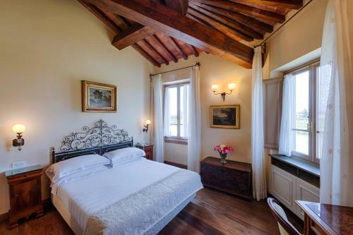 Romantik Hotel Mulino Di Firenze