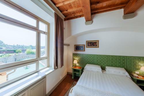 Romantik Hotel Mulino Di Firenze