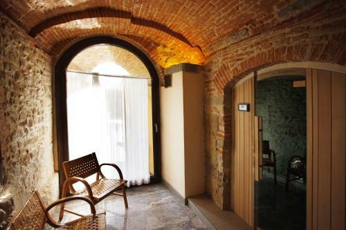 Romantik Hotel Mulino Di Firenze