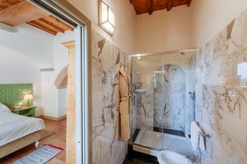 Romantik Hotel Mulino Di Firenze